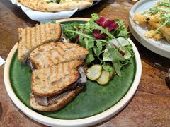 -O'mills Sourdough Bakery&Bistro(永嘉路店)