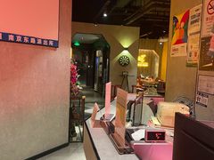 -一间森林酒店(上海人民广场店)