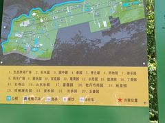 -黑龙江省森林植物园