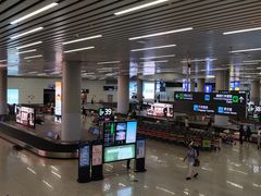 -广州白云国际机场-T2航站楼