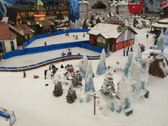 -长沙湘江冰雪世界