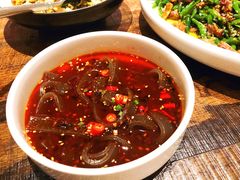-铁公鸡·四川料理(天环广场店)