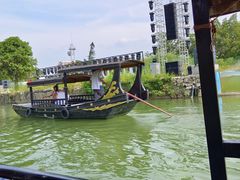 -赤坎·广东华侨国际旅游度假区