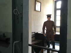 -青岛德国监狱旧址博物馆