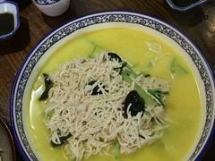 -扬州饭店(东关街店)