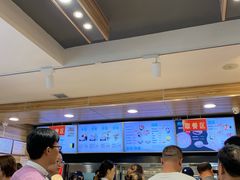 -袁记肉夹馍(北客站店)