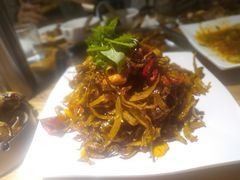 -一顿烧烤(八经街店)