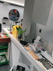-卓梵美发·精品Salon