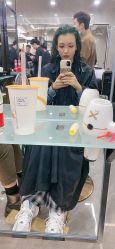-Tipo Hair salon（明星）店