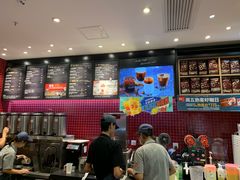 -85度C(厦门中华城新店)
