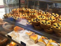 -BREAD WAY面包路·欧式面包(龙湖时代D馆店)