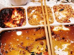 -玉善烧烤串城(长春总店)