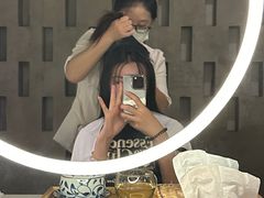 -施奈儿.洗头頭療.按摩SPA.采耳(上梅林店)