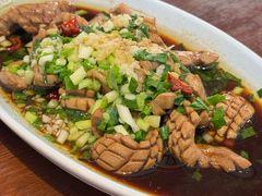 -胖子饭店(兴学弄店)