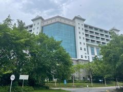 -河源万绿湖美思威尔顿酒店