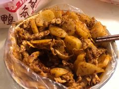 -小崔家臊子面(高新店)