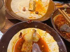 -楠火锅(昆山金鹰店)