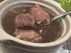 -橘焱胡同烧肉夜食(BFC外滩金融中心店)