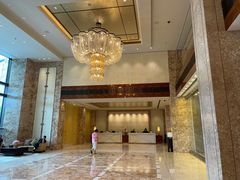 -杭州城中香格里拉大酒店