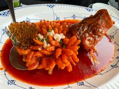 -江南雅厨·江南文化·苏州菜(李公堤店)
