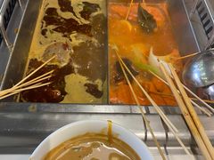 -袁记串串香(北国店)