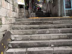 -山城巷传统风貌区