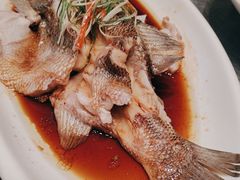 -7号院家宴.烧鸽子(门头沟店)