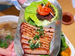 -蔡澜Pho·越南粉餐厅(海上世界店)