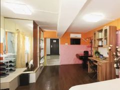 -德全心悦酒店(北京金台路地铁站店)