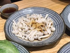 -南小蟹手工點心(三里屯店)