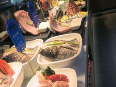 -老德州四合院·德州菜(天衢路店)