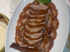-惠丰堂饭庄·烤鸭·京味菜(翠微路店)