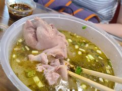 酸菜蹄花-双流老字号董蹄花(广场路店)