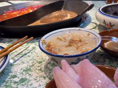 -鸿姐老火锅(花园路店)