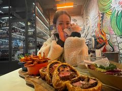 -Cooking Man(中懋天地店)