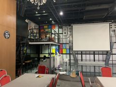 -明日世界密室轰趴·剧本桌游·箭馆团建(国贸店)