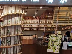 门面-眷茶(大卫城10楼店)