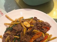 -大师傅金奖啤酒鱼(西街口总店)