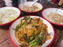 -泰粗卤加热卤味(义全店)