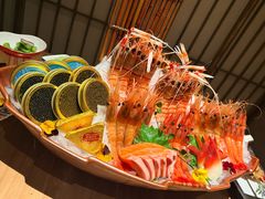 -Minase水濑·日料放题(外滩店)