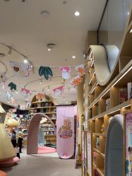 -奈尔宝·儿童乐园·亲子餐厅(星河湾店)