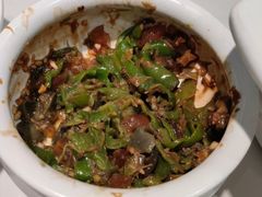 -兰湘子·湘菜小炒(石家庄万象城店)