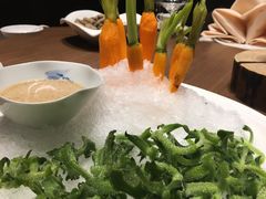 -筠咖啡西餐厅(上海国展宝龙丽筠酒店)