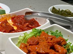 -海底捞火锅(太原南站店)