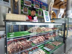 -新疆伊宁远征餐厅