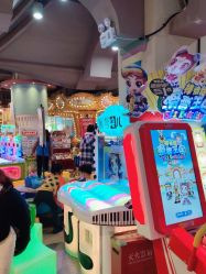 -卡通尼乐园(上海安亭店)
