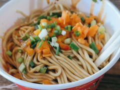 -漢味源老武汉热干面(瑞安街店)