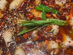 -薇酌饮·陕西菜(南门外店)