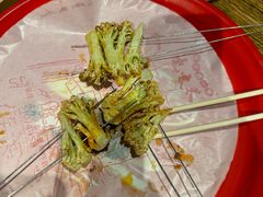 -北三老太太烧烤(人生一串上榜店)