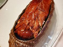 -天伦王朝酒店·盛华瑄餐厅